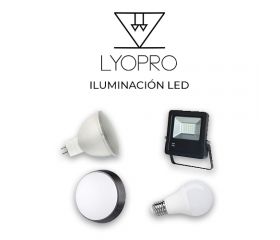 Lyopro